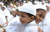Joyous Eid-ul-Fitr celebrations in city